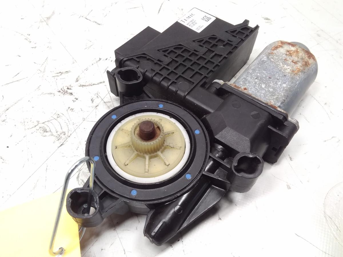 Skoda Fabia 1 6Y original Fensterhebermotor vorn links 6Y1959801 BJ2007