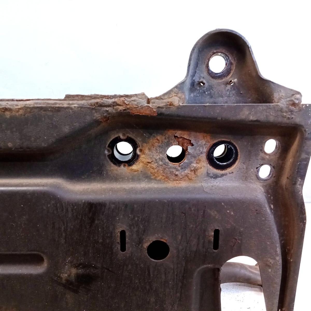 Ford Fiesta JD JH original Aggregatetr&auml;ger Vorderachsk&ouml;rper Achstr&auml;ger BJ2006
