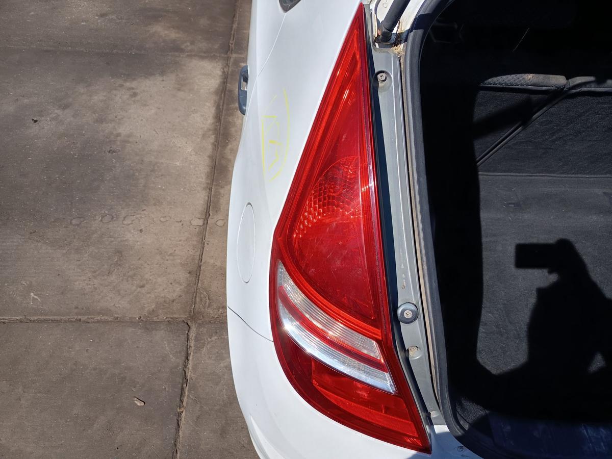 Hyundai I30 FD original R&uuml;ckleuchte links vor Facelift Baujahr 2009