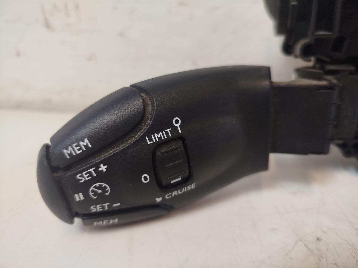 Citroen C3 III SX ab17 Kombischalter Lenkstockschalter Blinker Wischerhebel OEM