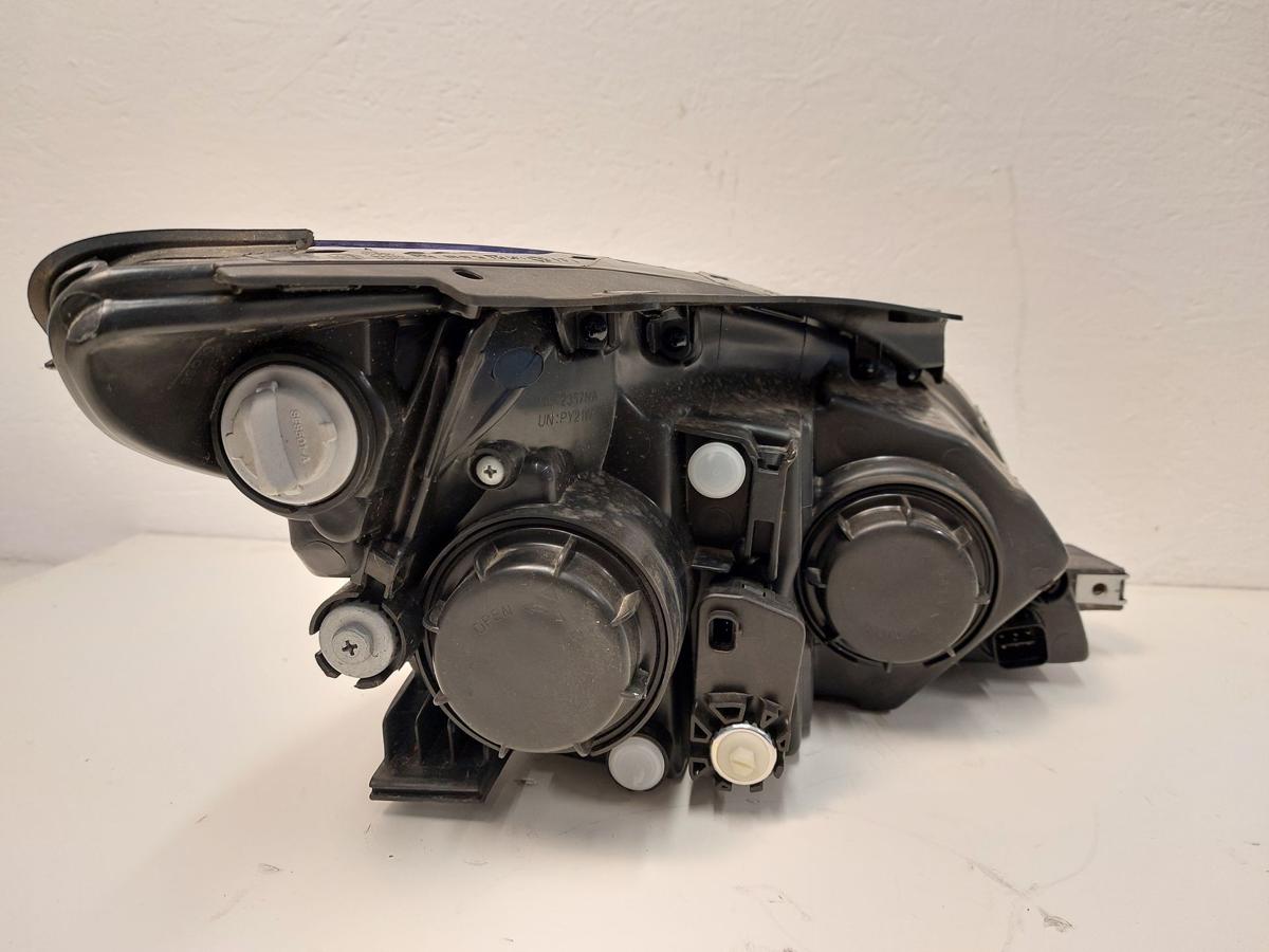 Hyundai I30 CW FD Scheinwerfer Hauptscheinwerfer Frontscheinwerfer links ab 10