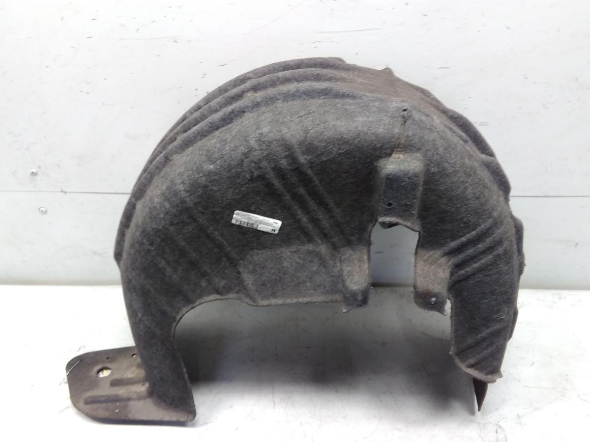 Ford Focus 4 Kombi DEH Facelift original Radhausschale hinten links Bj.2023