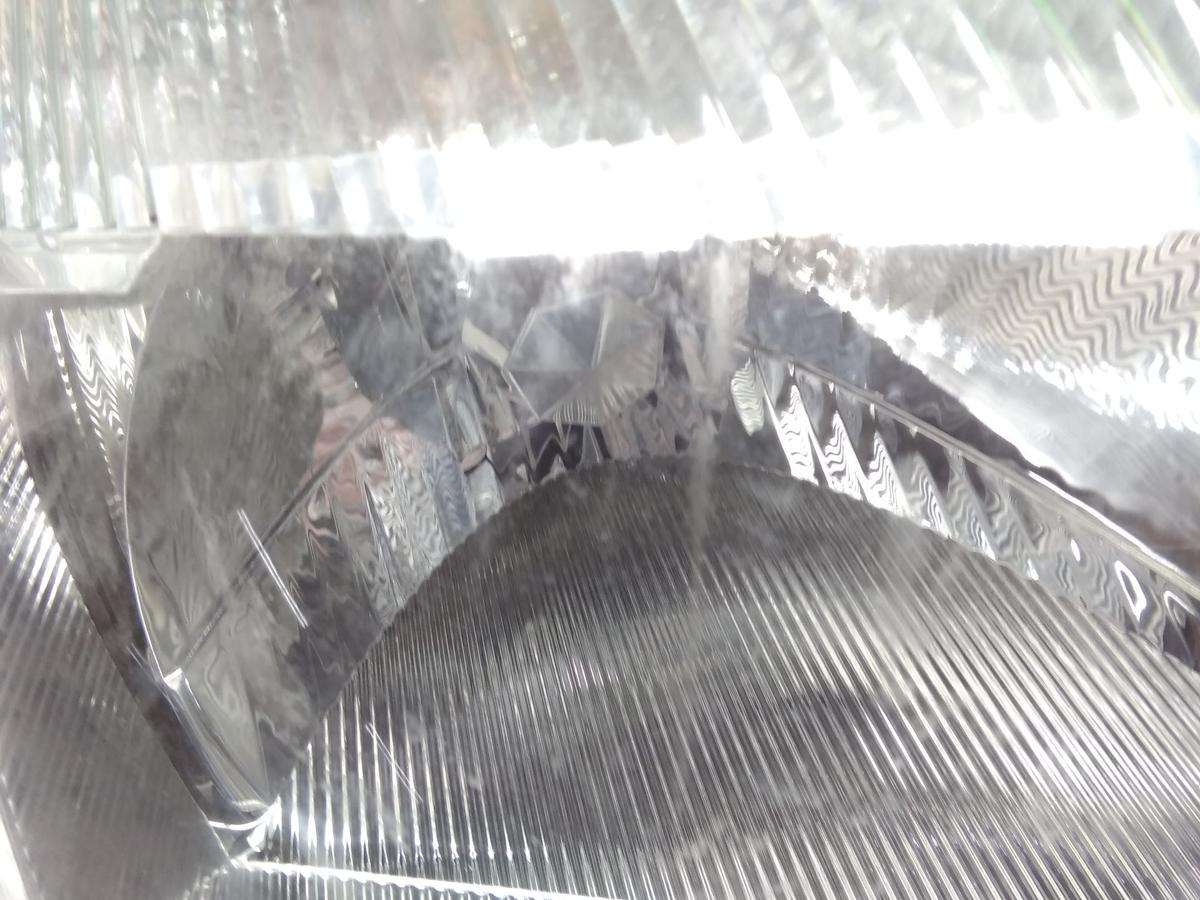 Ford Fiesta JD JH original Scheinwerfer rechts Halogen mit LWR BJ2004