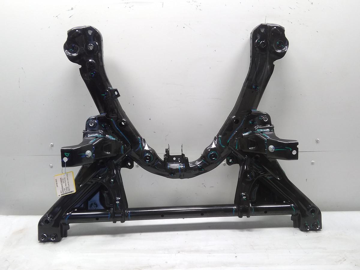 Tesla Model Y original Vorderachstr&auml;ger Aggregatetr&auml;ger Achse 104453101B BJ2022