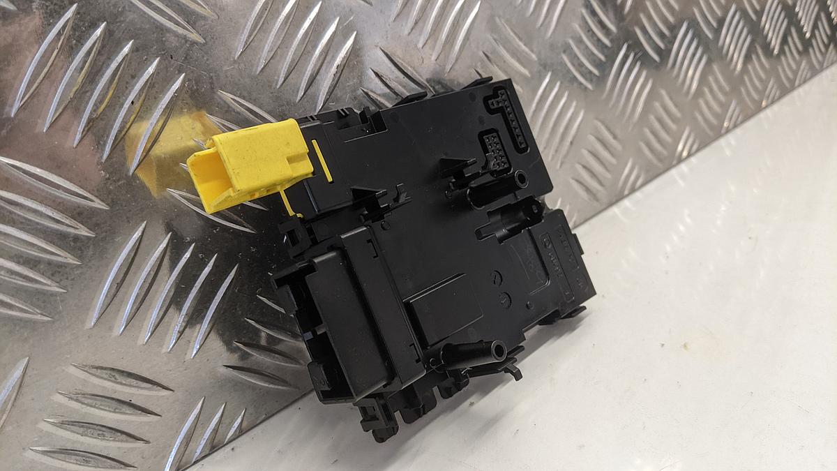 VW Passat 3C Steuergerät Lenksäule Lenksäulensteuergerät 3C0953549AD
