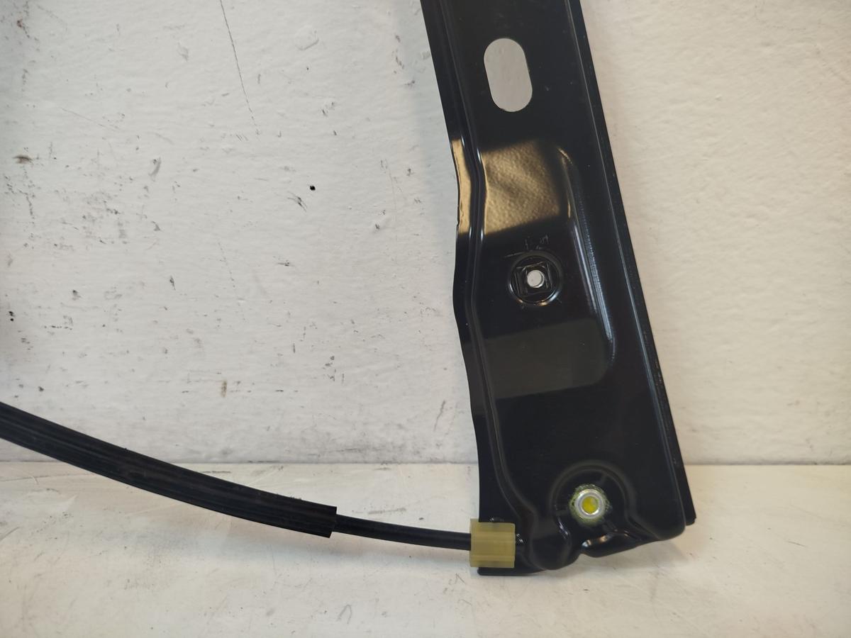 Ford Focus DYB CEW Turnier Fensterheber vorn links Fahrert&uuml;r Motor und Mechanik