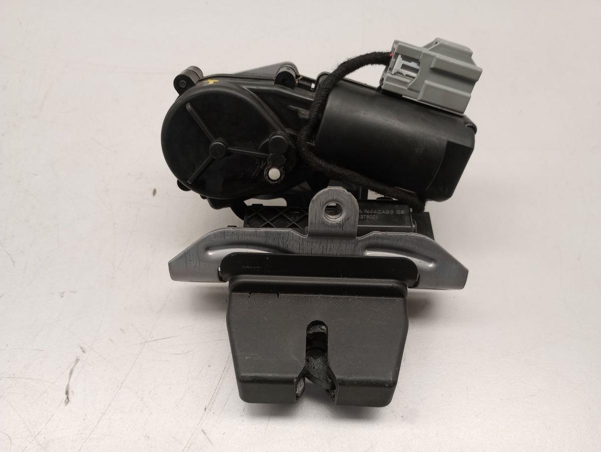 Ford Mondeo V BA7 orig Heckklappenschloss für elektr. Heckklappe Bj 2015