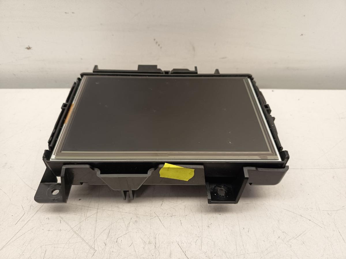 Renault Captur original Bildschirm Display 259158357R Baujahr 2016