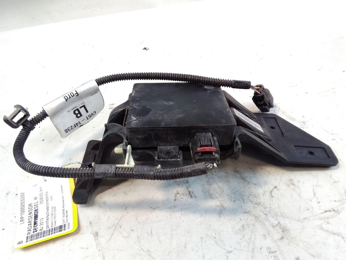 Ford Kuga II Radarsensor Totwinkel Spurwechsel hinten links DV6T14C689BB BJ2013