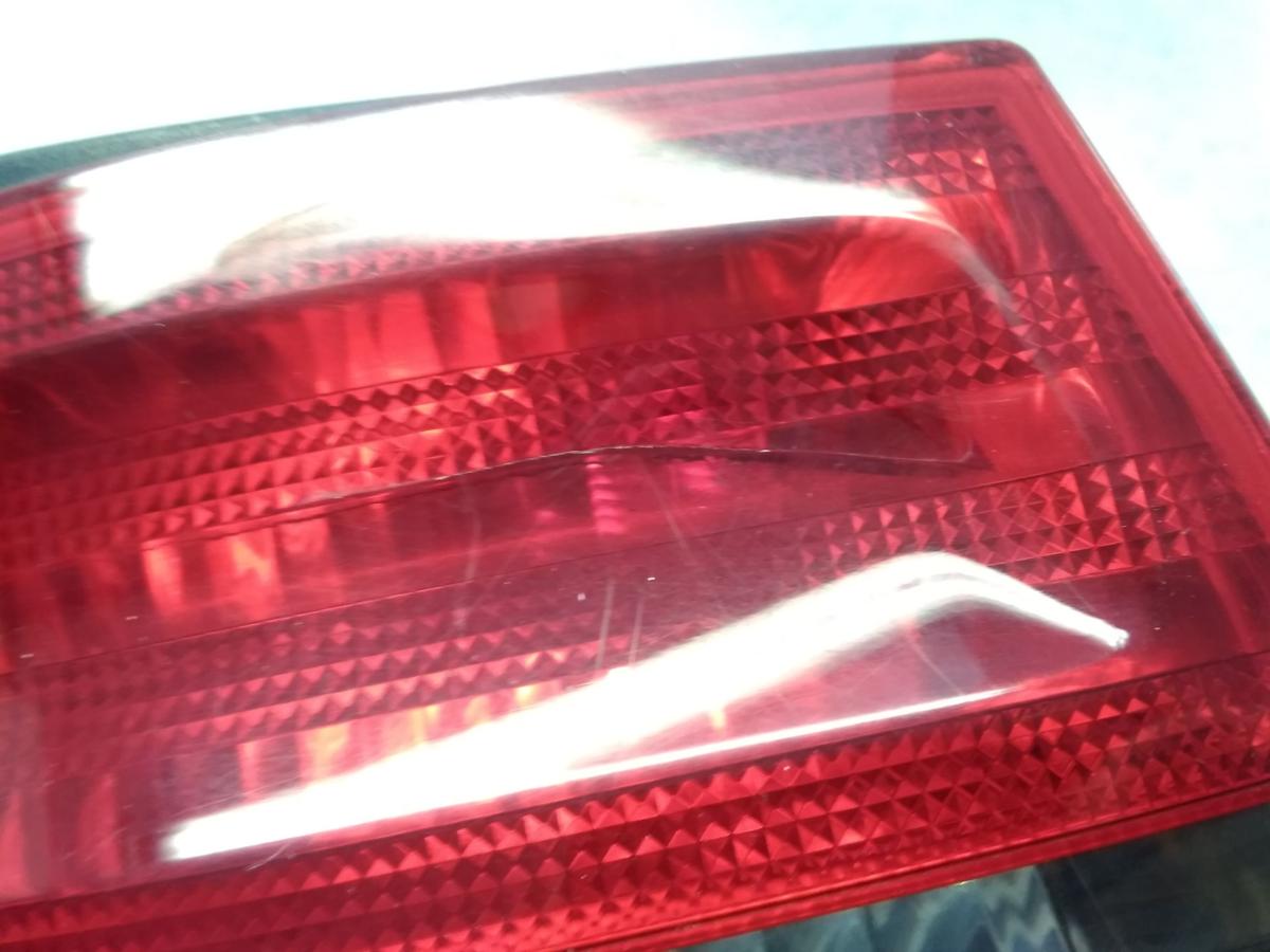 Mercedes Benz B-Klasse W245 original R&uuml;ckleuchte Heckleuchte links Bj.2007