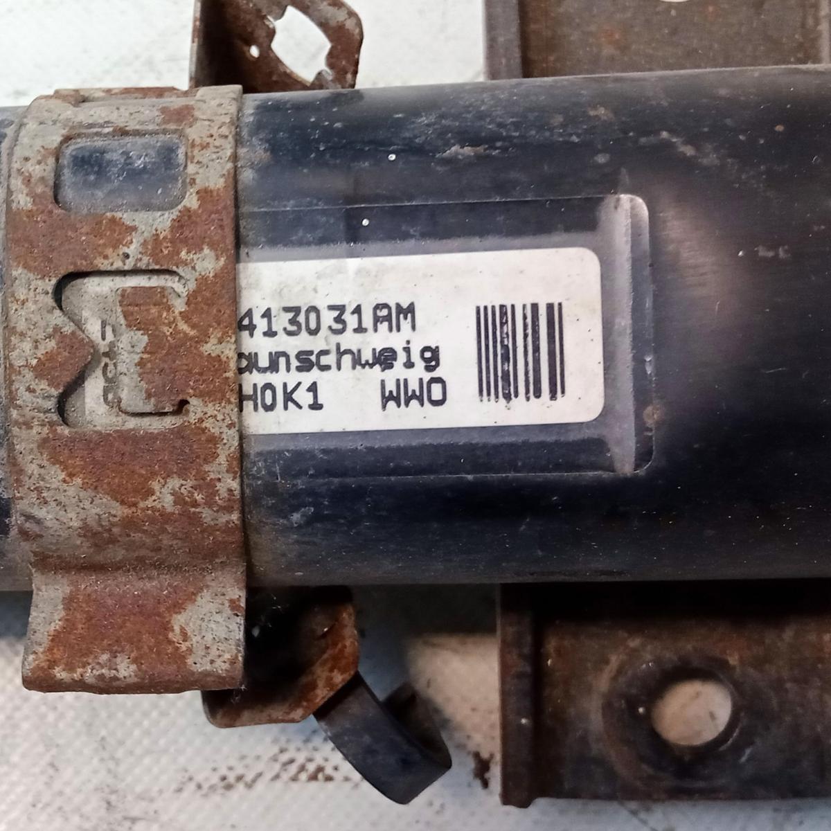 Skoda Fabia 6Y original Federbein vorn rechts BJ2000