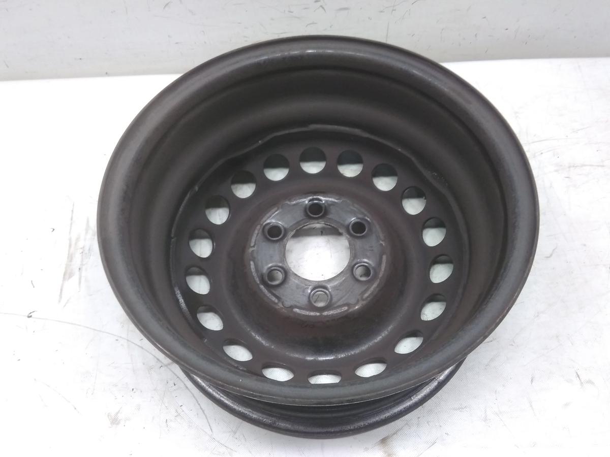 Mercedes Sprinter 906 original Stahlfelge 6.5Jx16H2 ET62 A0014014802 Bj.2015 Mercedes Sprinter 906 original Stahlfelge 6.5Jx16H2 ET62 A0014014802 Bj.2015