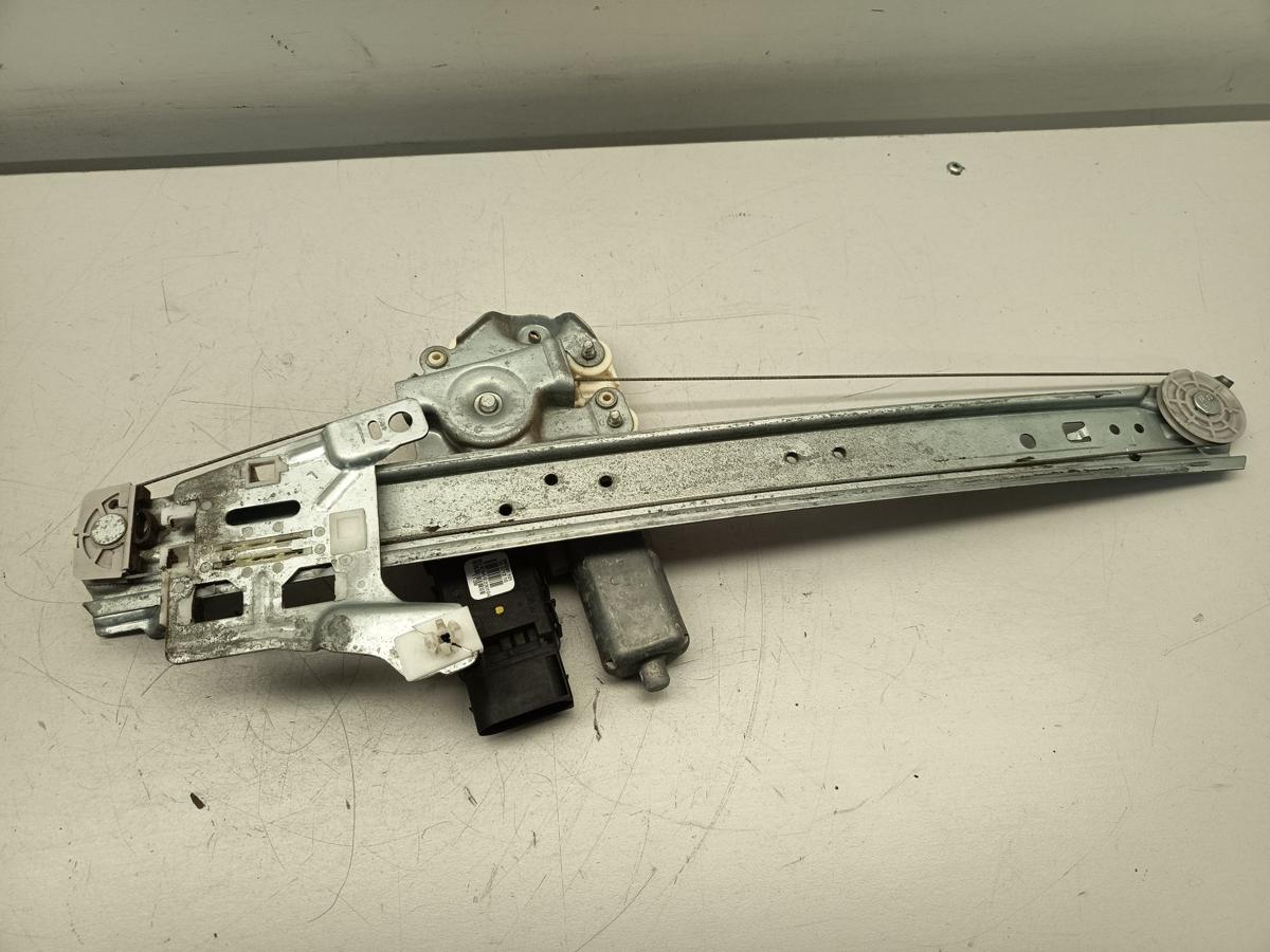 Mercedes W168 original Fensterheber hinten links elektr Baujahr 2004