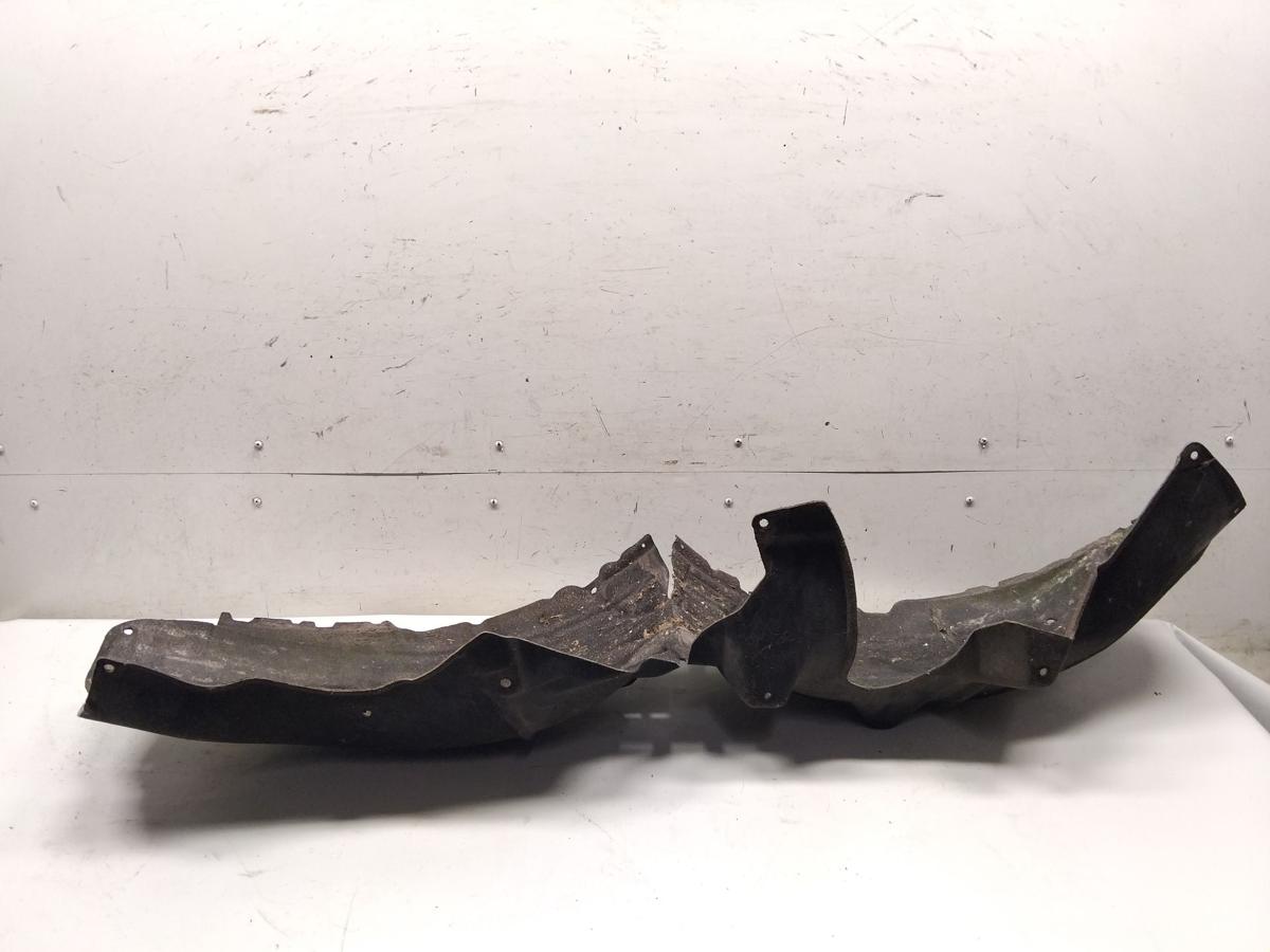 Tesla Model Y original Radhausschale hinten links RWD Heckantrieb BJ2023