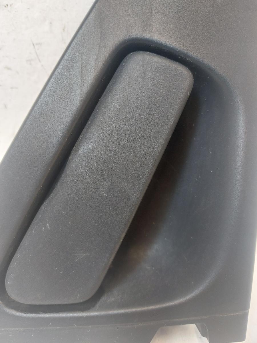 Renault Clio IV X98 TCe90 T&uuml;rgriff hinten links Au&szlig;engriff T&uuml;r Fondt&uuml;r