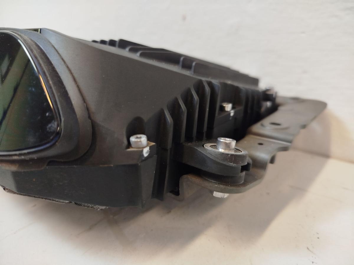 NIO EL6 Elektro SUV LIDAR Radarsystem Radar Sensor autonomes Fahren OEM Teil