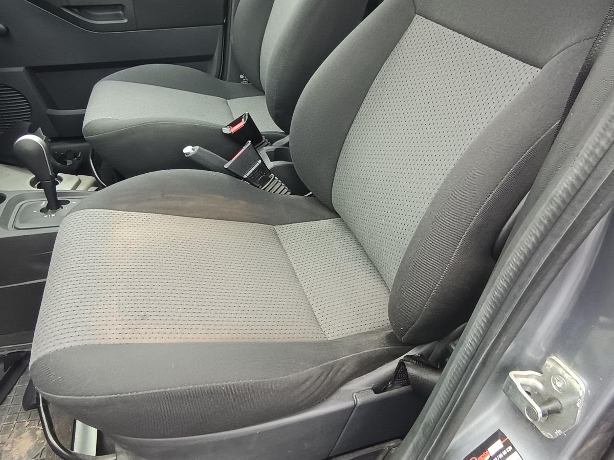 Opel Meriva A orig Sitz vorn links Sitzheizung Fahrersitz Bj 2003