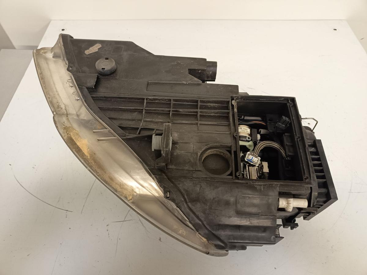 VW Passat 3C orig Scheinwerfer rechts Xenon Kurvenlicht 3C0941752D Bj 2006