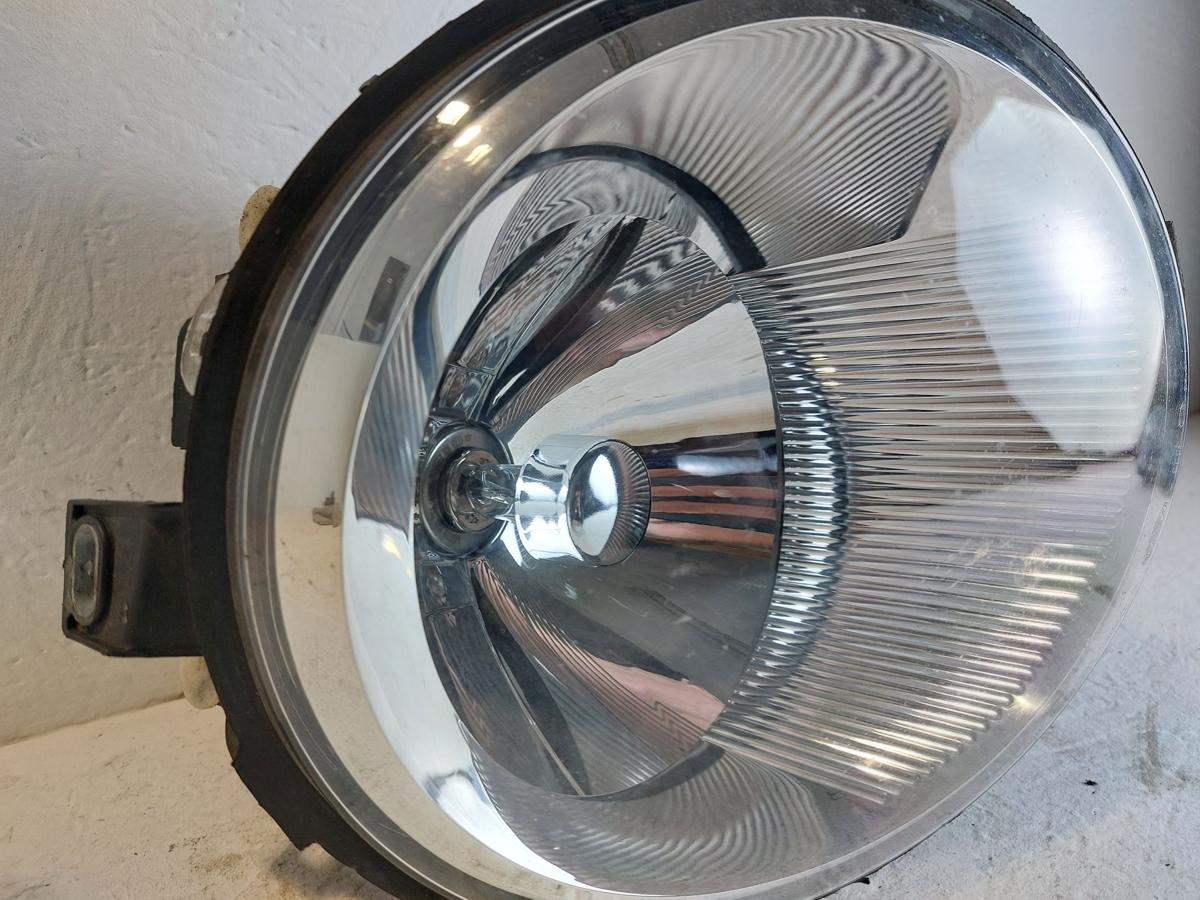 VW Lupo 6X Scheinwerfer rechts Hauptscheinwerfer Lampe Halogen Zubehör AL