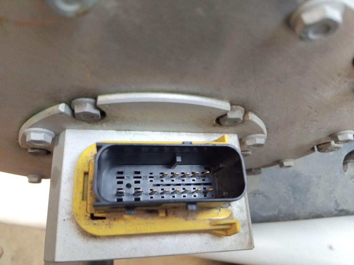 Renault E-Tech ZE original Hydraulikpumpe mit HV-Elektromotor Bj.2022