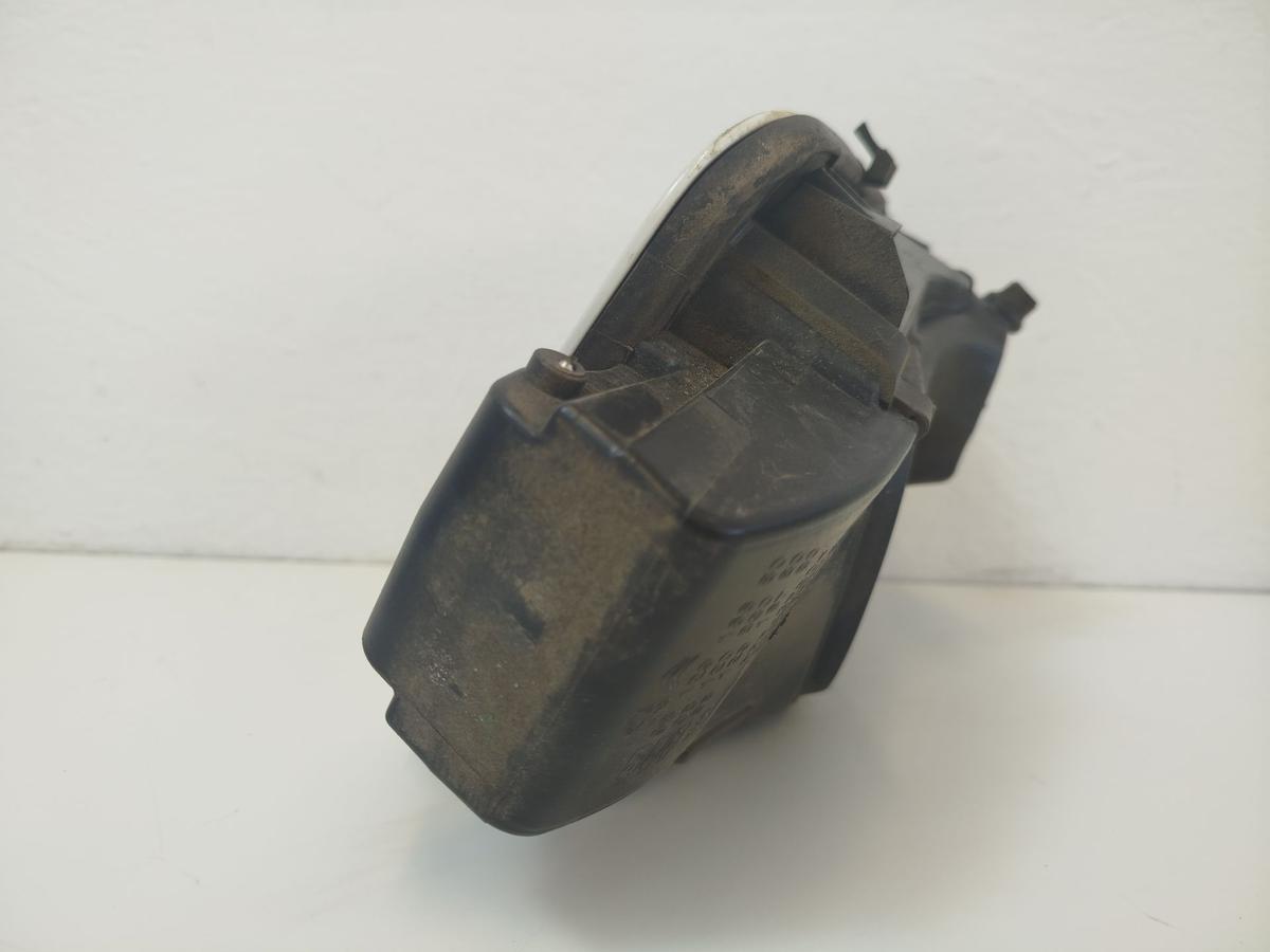 Citroen C3 III SX ab17 Tankklappe Tankdeckel Tankverschluss EWP weiss