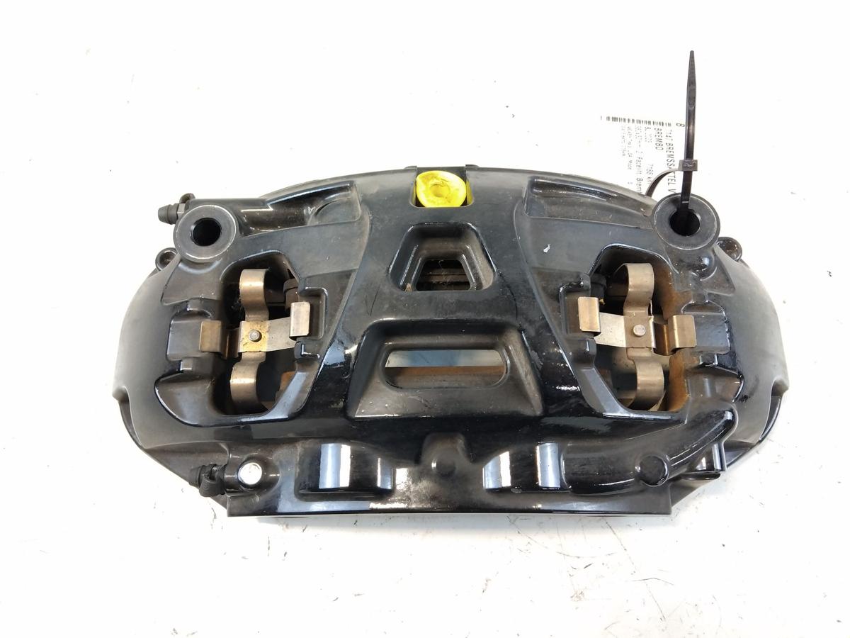 Tesla Model S Facelift original Bremssattel Vorderachse links Brembo Bj.2023
