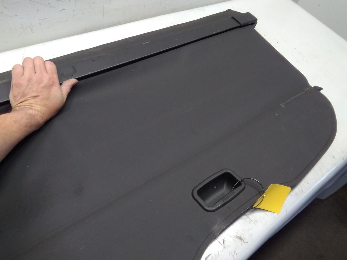 Ford Focus 3 DYB Turnier original Laderaumrollo Kofferraumabdeckung BJ2011 Kombi