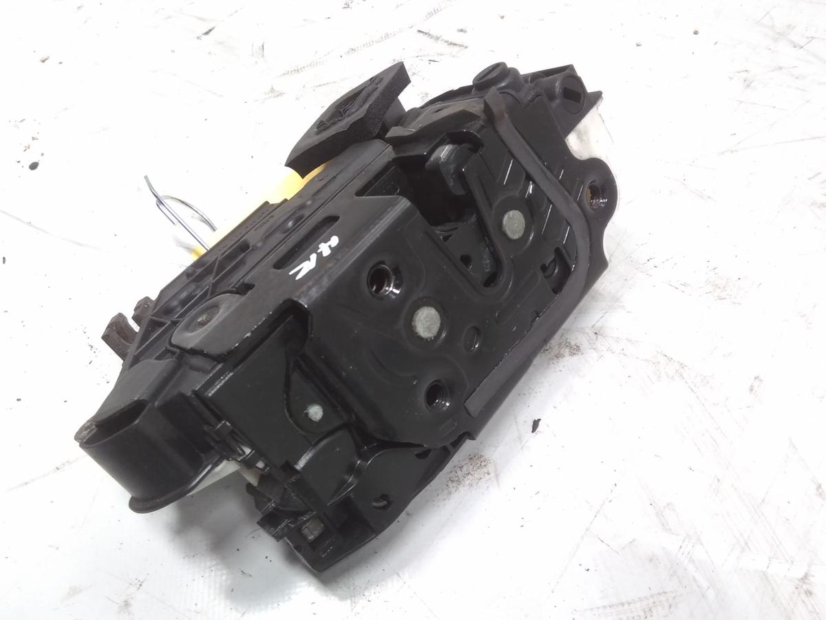 VW Golf 7 original T&uuml;rschlo&szlig; hinten rechts mit Zentralverriegelung Bj.2016