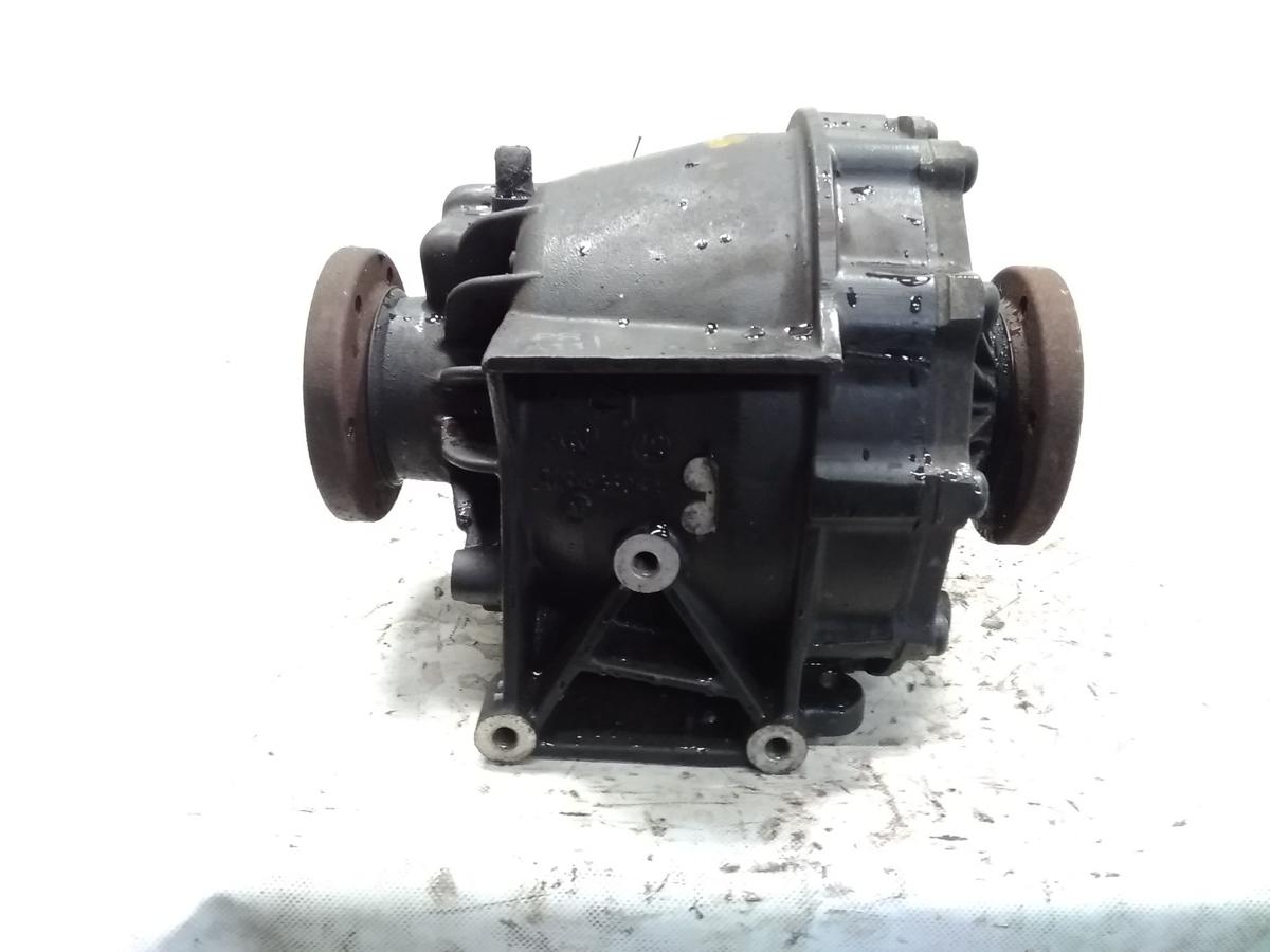 Audi A8 4E Diffi Differential JSR S8 5.2 V10 331kw BSM Quattro