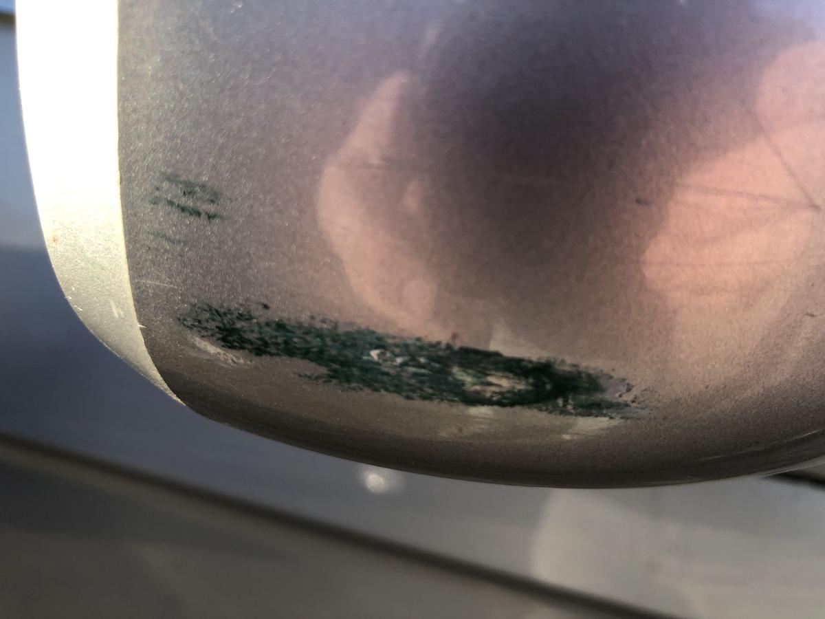 Chevrolet Captiva KLAC Au&szlig;enspiegel rechts Seitenspiegel elekt anklappbar BILDER