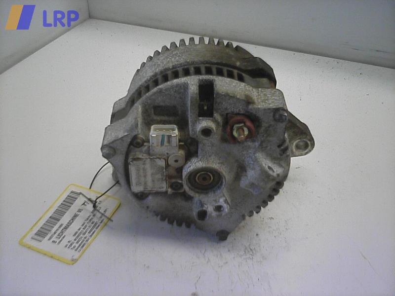 Ford Mondeo BNP BJ1998 original Lichtmaschine Generator 130A 2.5 125kw SEA