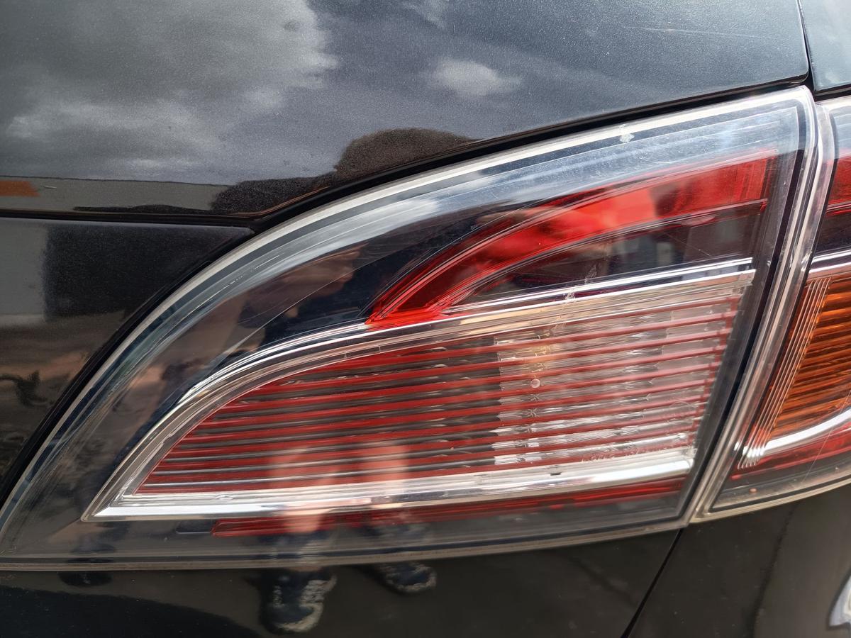 Mazda 6 GH Kombi original R&uuml;ckleuchte rechts innen vor Facelift Bj 2008