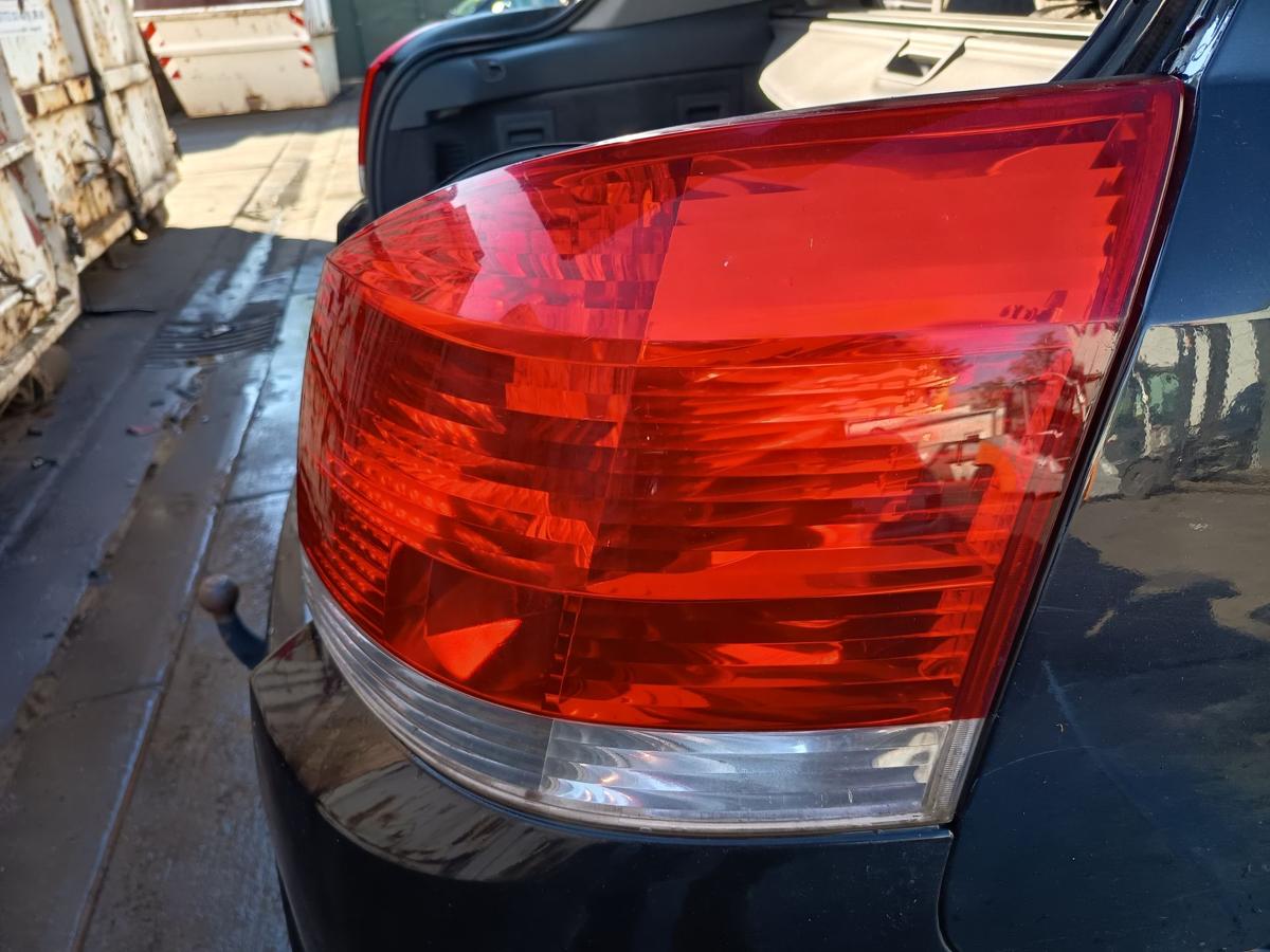Opel Signum F48 original Rückleuchte rechts Heck/Schluss/Licht Bj 2008