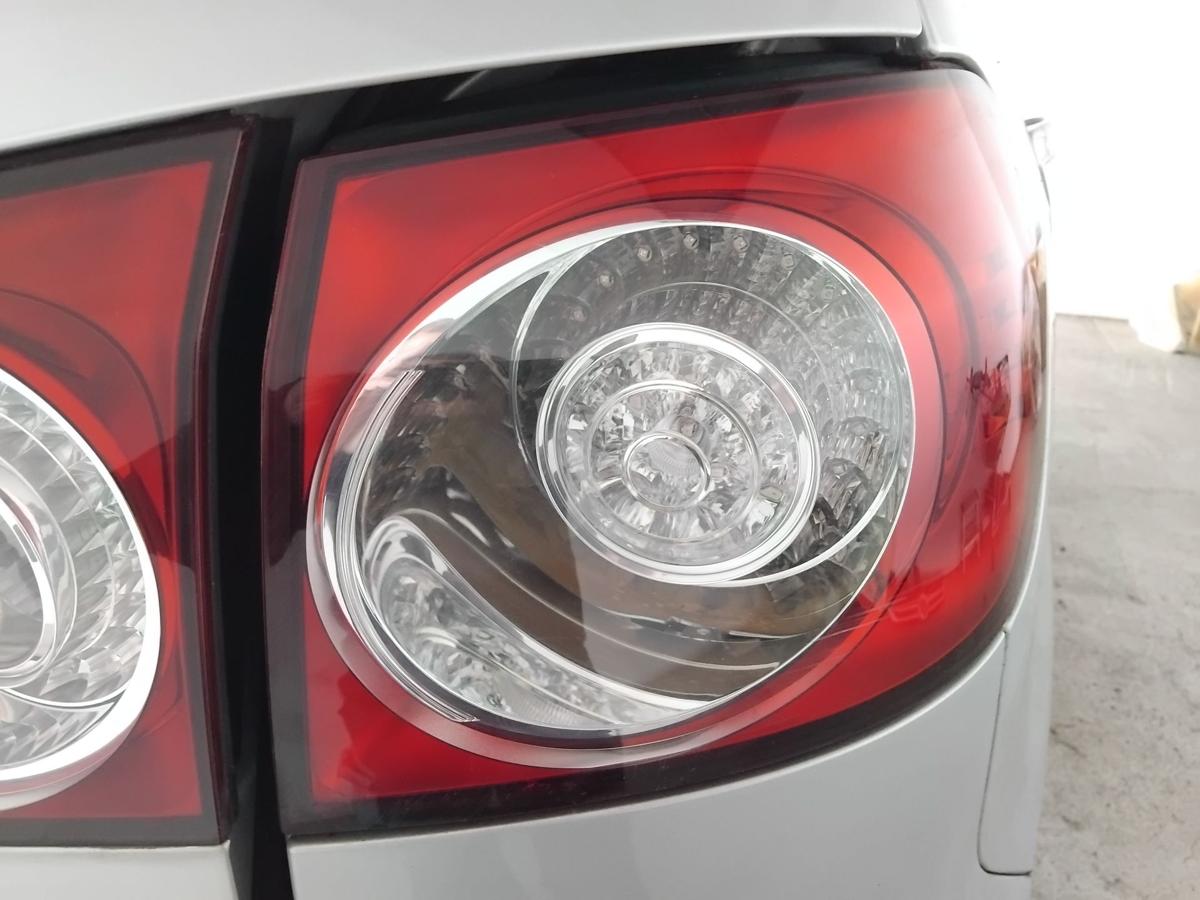 VW Golf Plus 5M original Rückleuchte Heckleuchte rechts aussen LED BJ2005