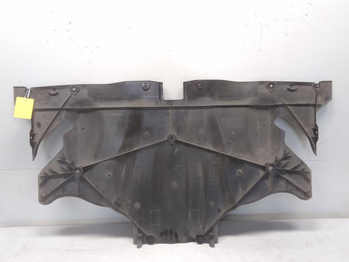 Tesla Model Y original Motorunterschutz Heckmotor Rear Aero Shield Bj.2022