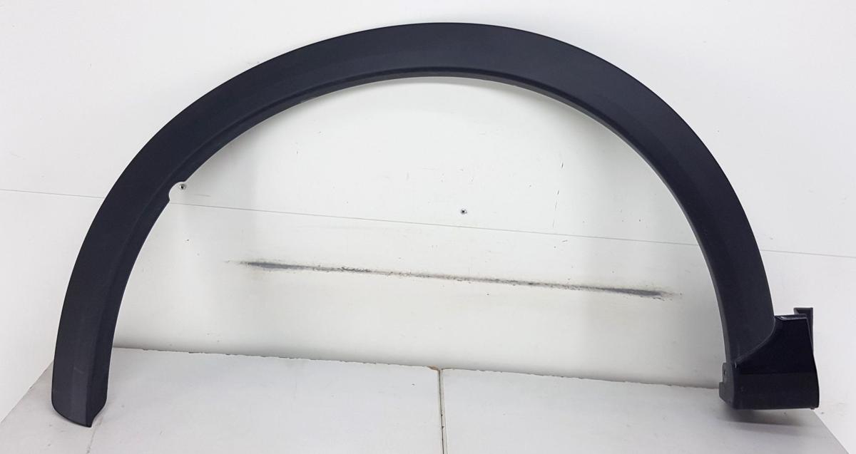Mitsubishi Eclipse Cross Radlauf vorn links Bj2023 7400A739 Radlaufblende