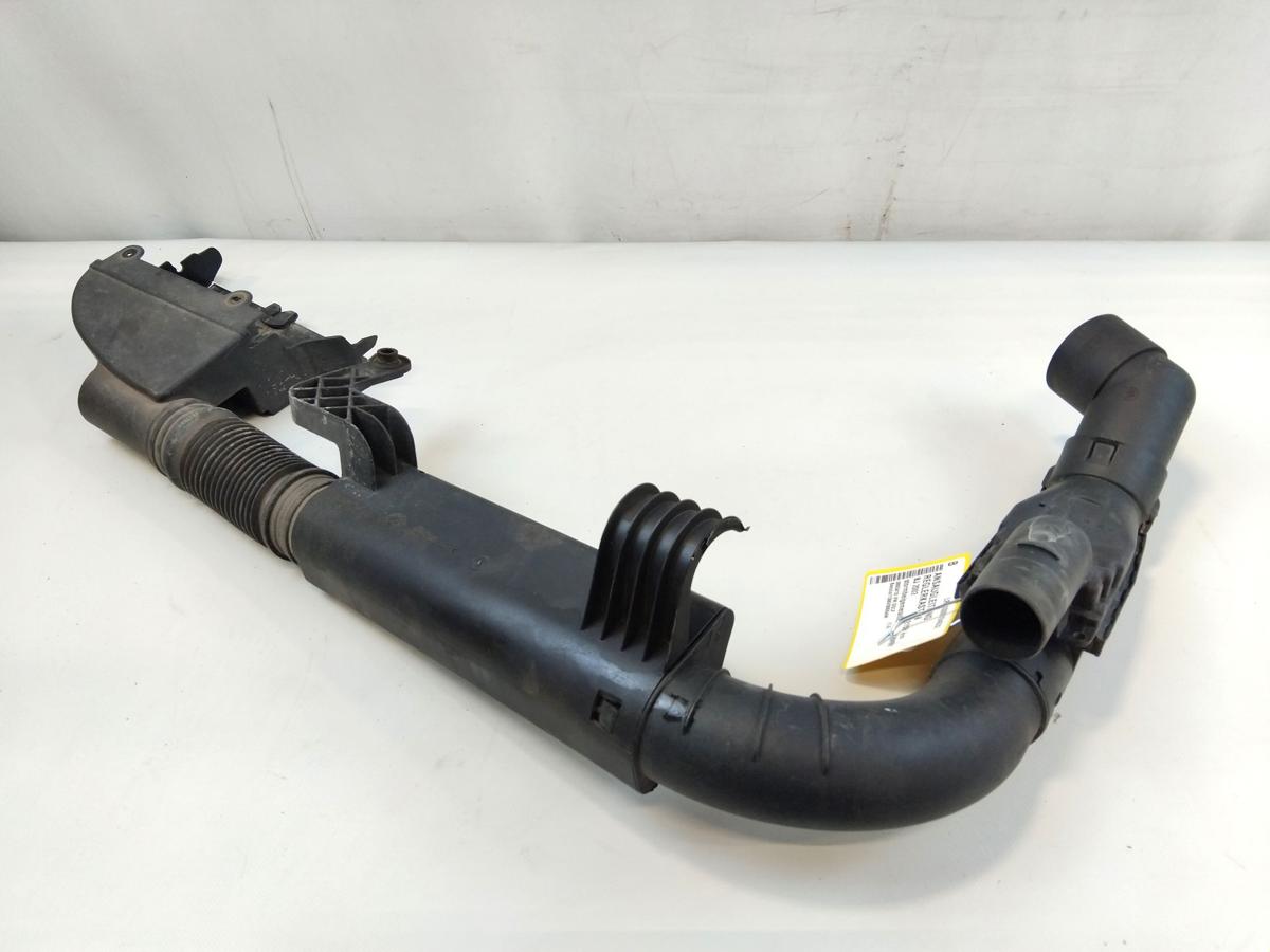 VW Golf 4 original Ansaugrohr Ansaugleitung Reglerkasten Ansaugstutzen 1.4 55kw