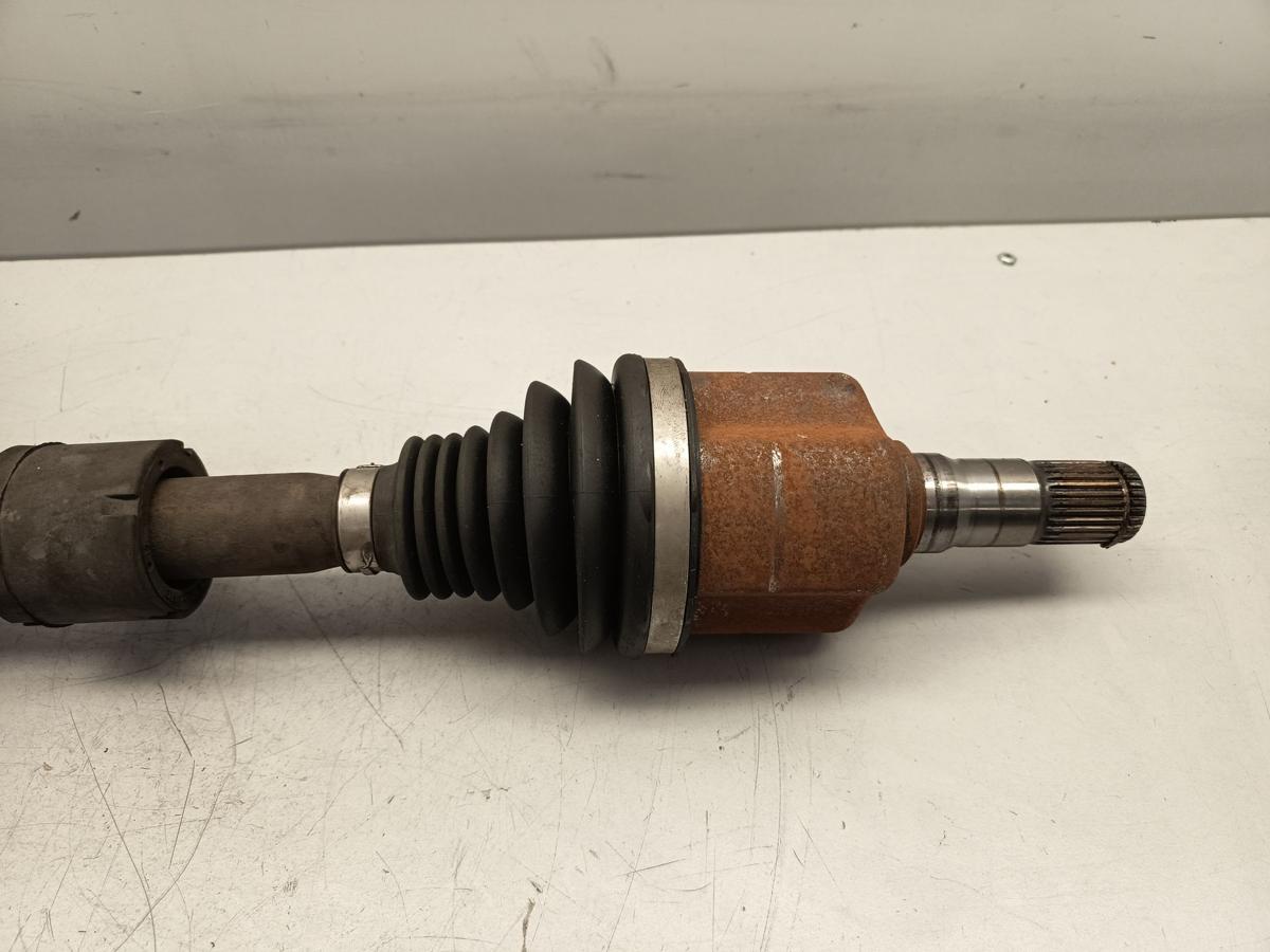 Ford Focus III orig Antriebswelle Gelenkwelle links 1.5l 88kW Diesel Bj 2015