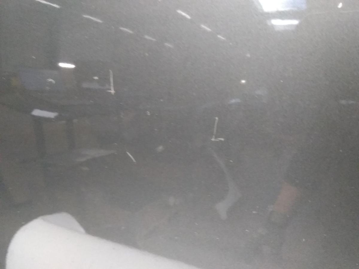 VW Passat 3C T&uuml;r vorn rechts Beifahrert&uuml;r LB6S Granite Green BJ2009