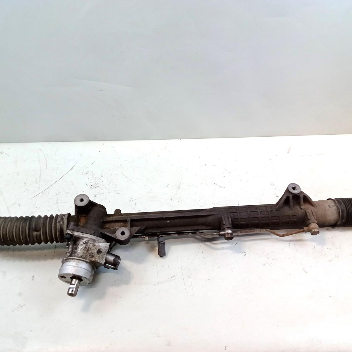 Audi A6 4F original Servolenkgetriebe 4F1422065P 7852993685 ZF BJ2004