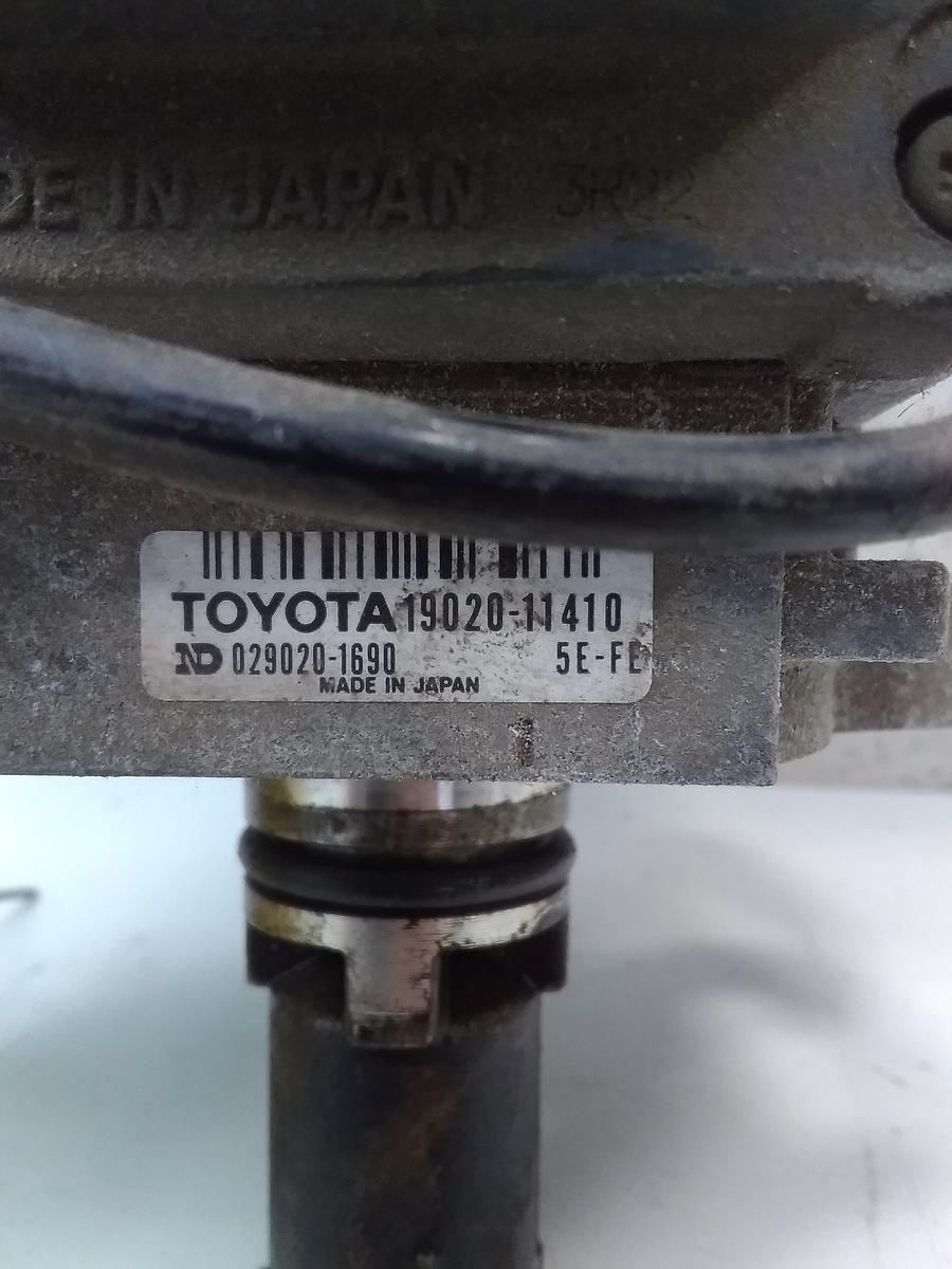 Toyota Paseo original Zündverteiler DENSO 0290201690, 1.5 66kw