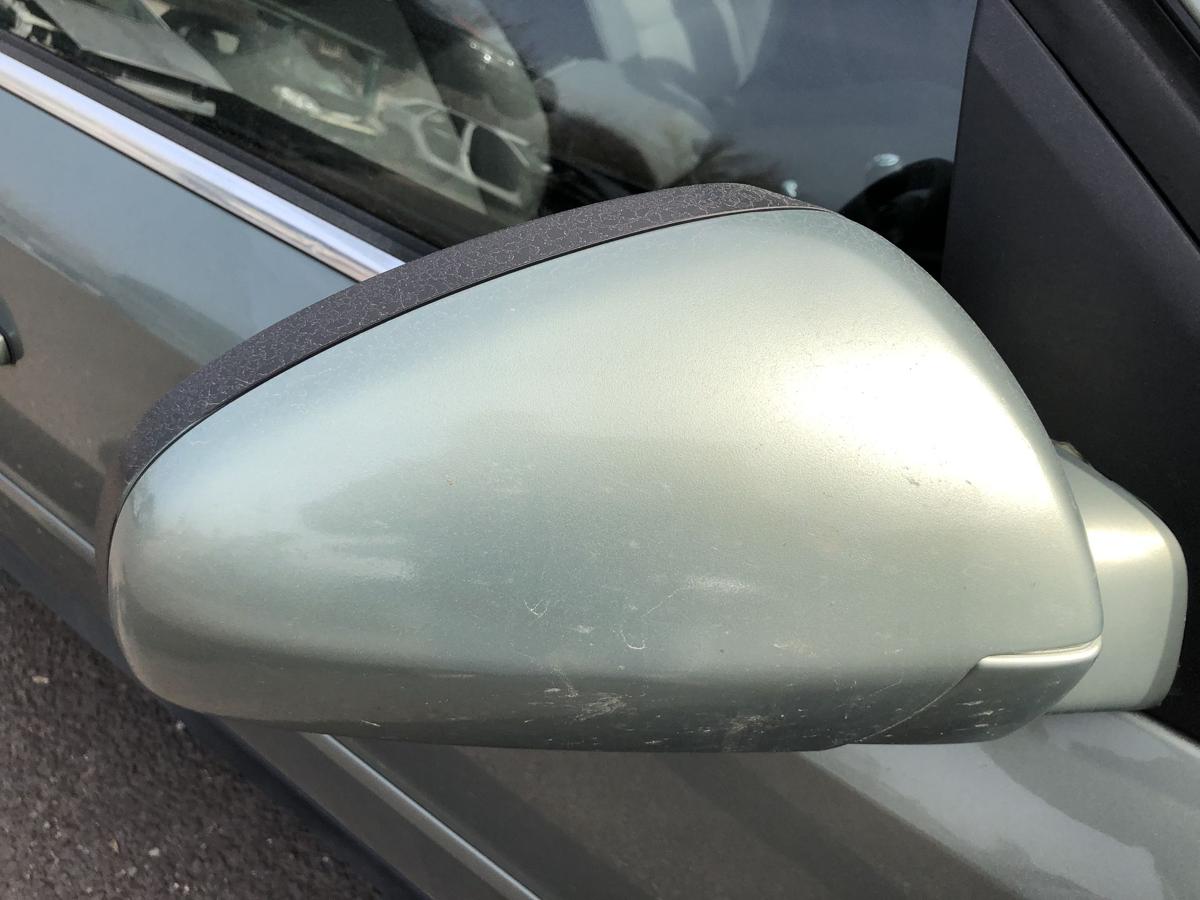 Opel Signum F48 Au&szlig;enspiegel rechts R&uuml;ckspiegel Spiegel elektrisch anklapp 3LU