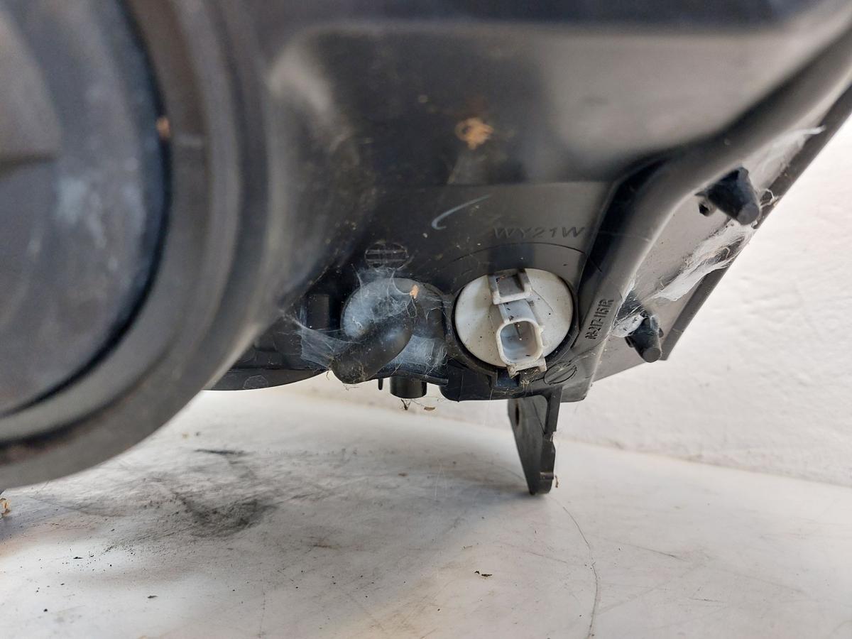 Honda Civic EP1 Scheinwerfer Hauptscheinwerfer Frontscheinwerfer rechts DEPO