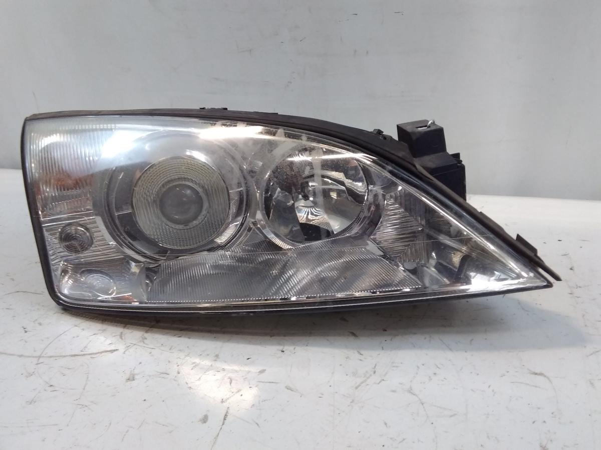 Ford Mondeo 3 BY original Xenon Scheinwerfer rechts inkl. Steuergerät BJ2004