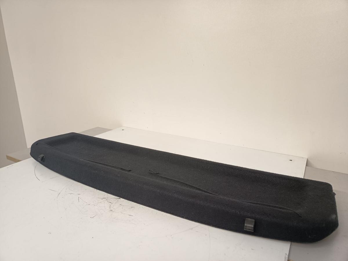 Nissan Tiida C11 orig Hutablage Laderaumabdeckung 79910EM20A Bj 2008