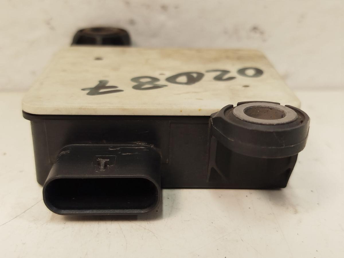 Opel Astra K B16 Steuergerät NOX Sensor Bosch 0281007106/107