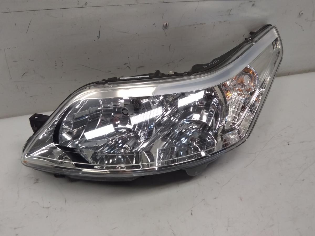 Citroen C4 Scheinwerfer vorn links Halogen mit LWR TYC BJ2006