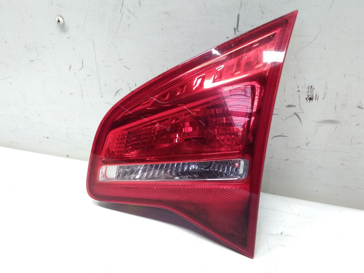 Opel Meriva B original Rückleuchte Heckleuchte rechts innen BJ2011