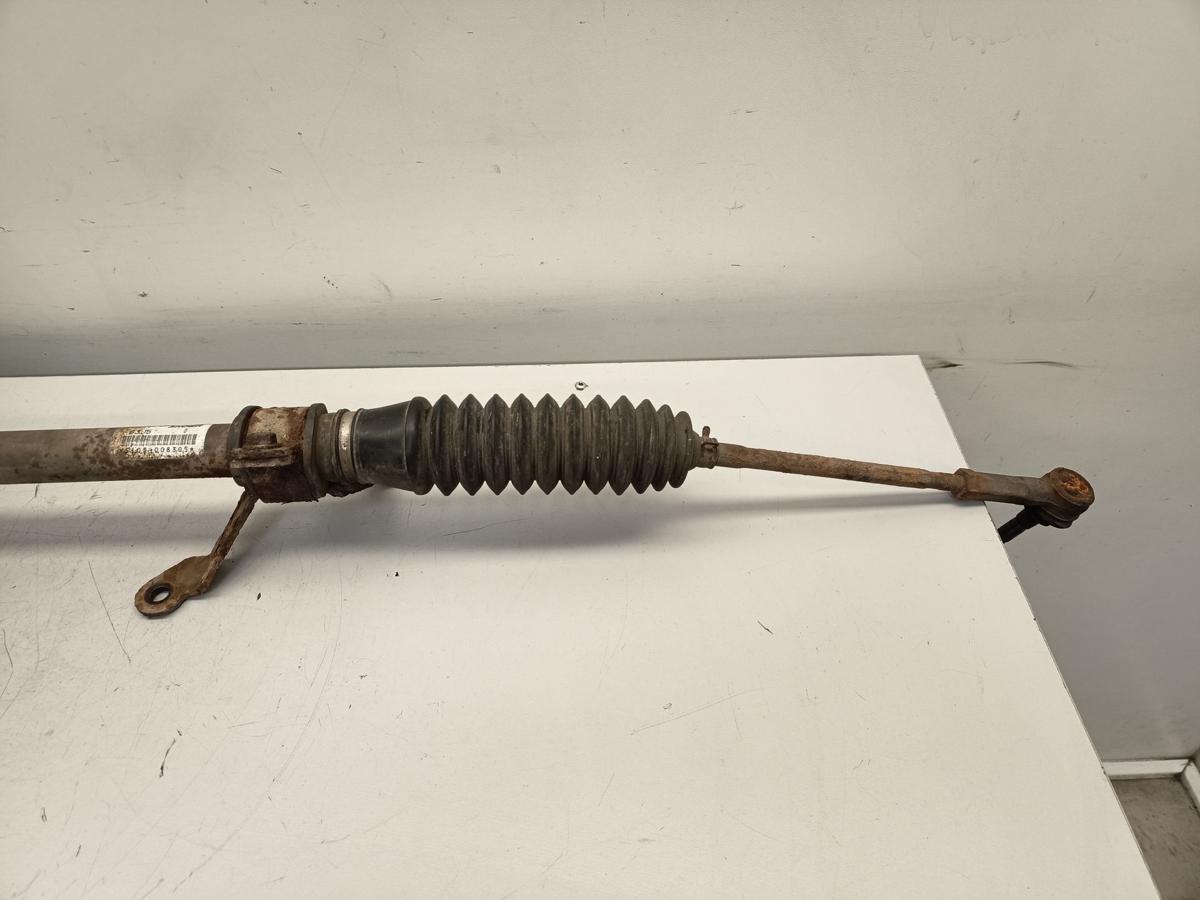 Suzuki Swift III original Lenkgetriebe elektrisch Baujahr 2005