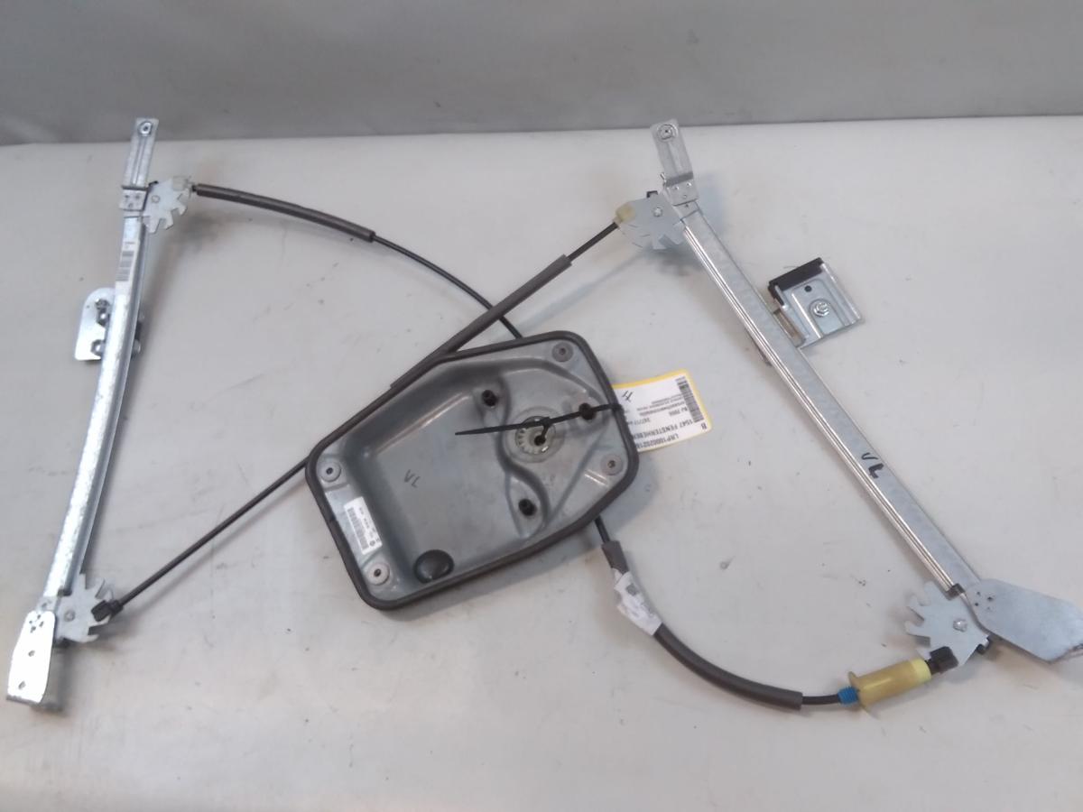 VW Eos Fensterheber vorn links elektrisch ohne Hebermotor Bj.2006
